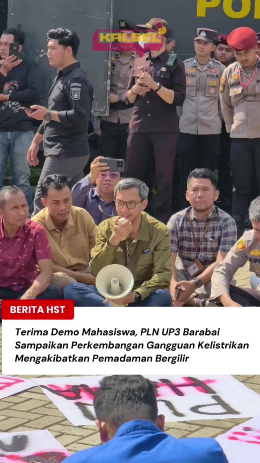 @Netizen Kalimantan Selatan