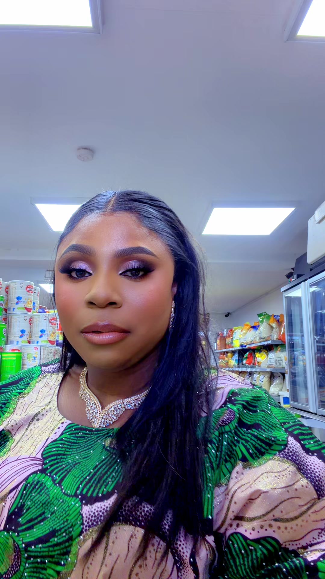@obateni African store