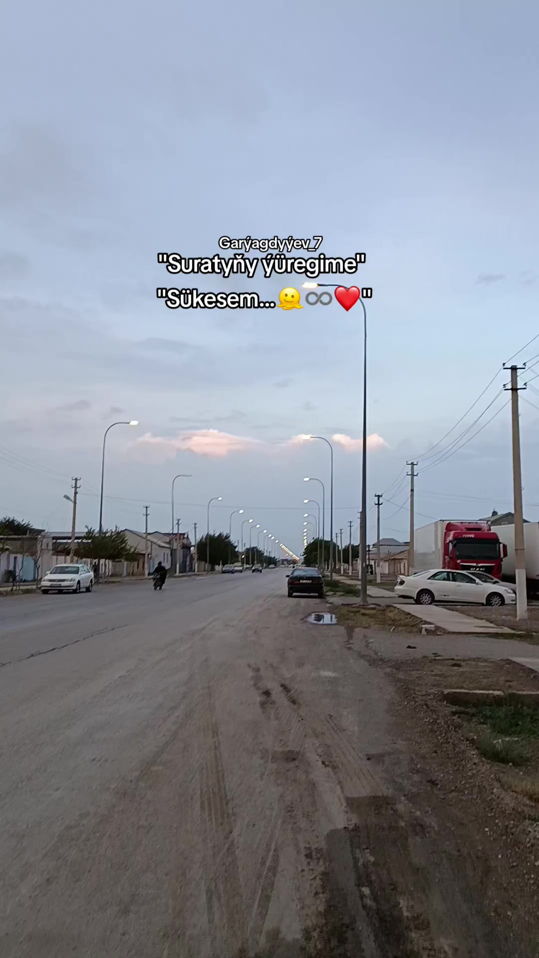 @Garýagdyýev_7