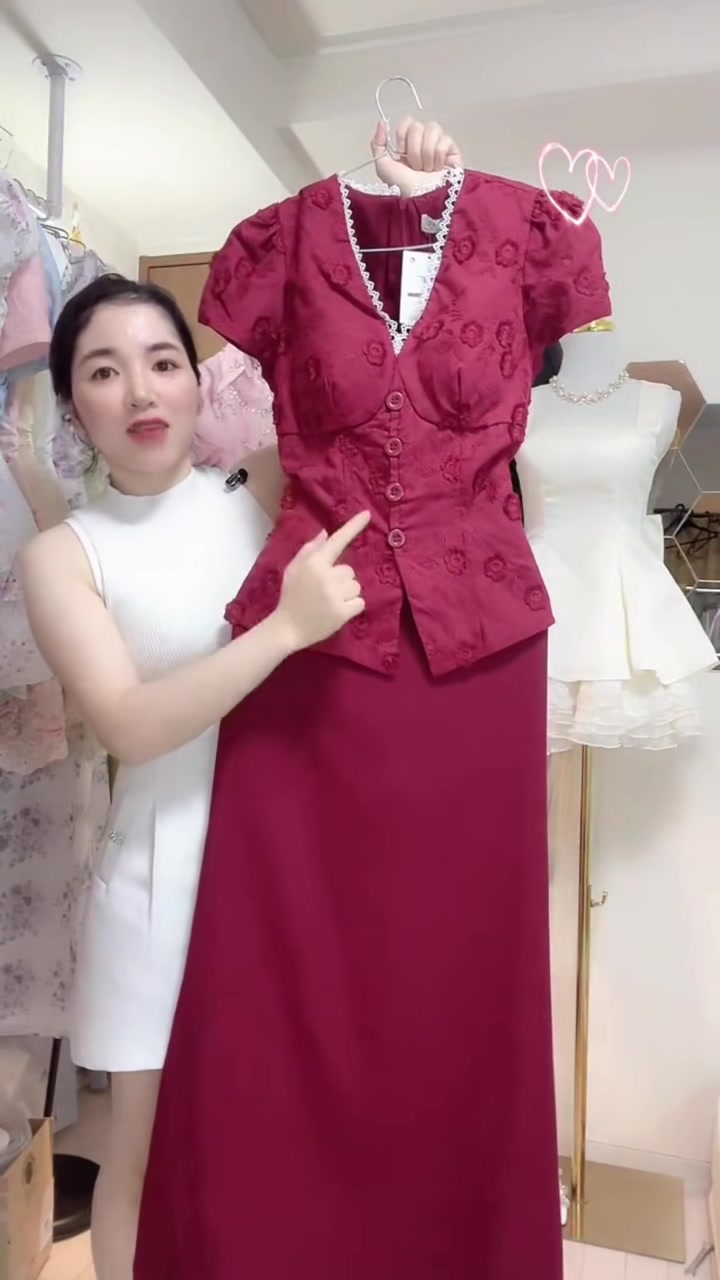 @HÄ BOUTIQUE