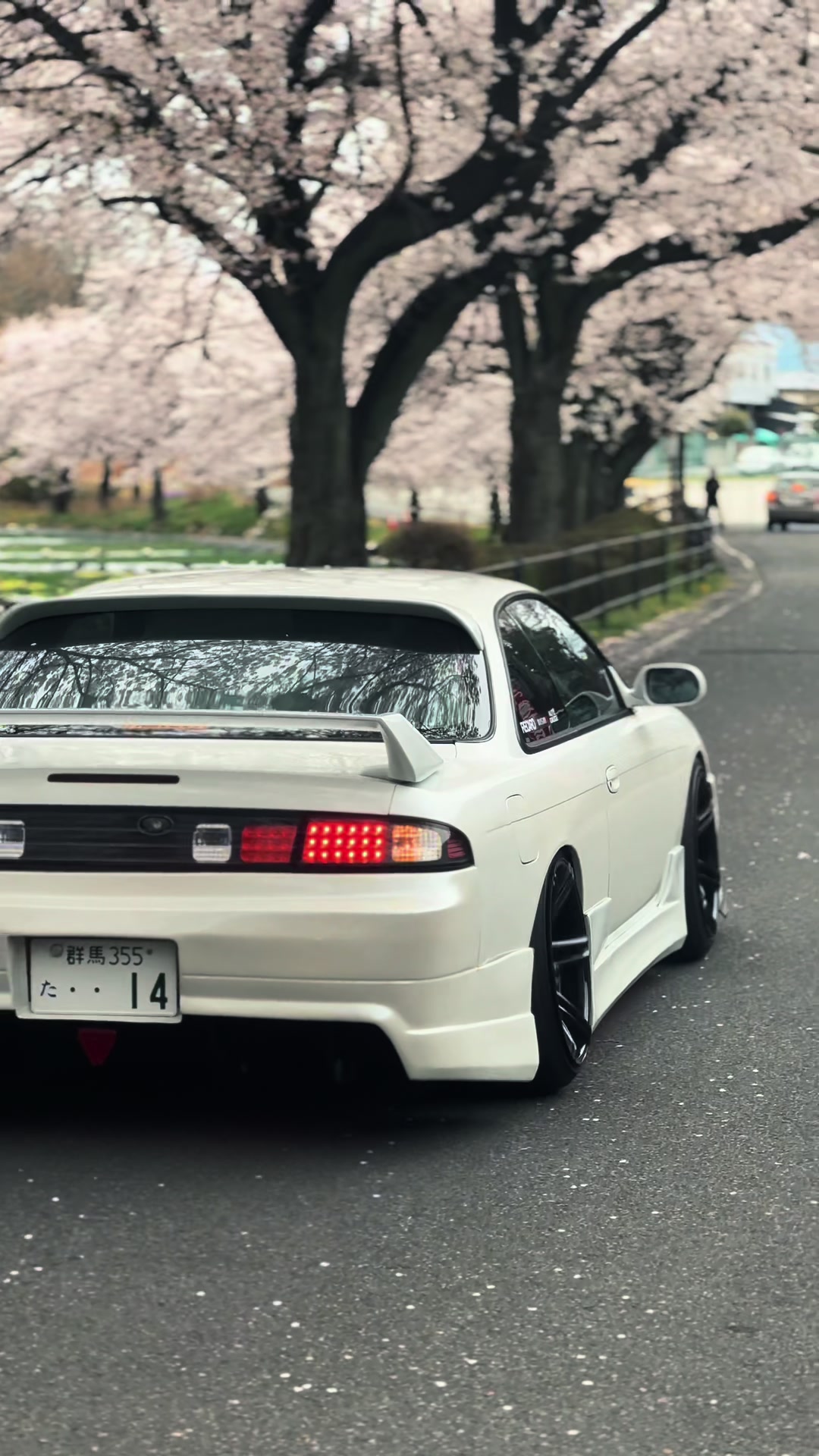 @サジットS14🇯🇵