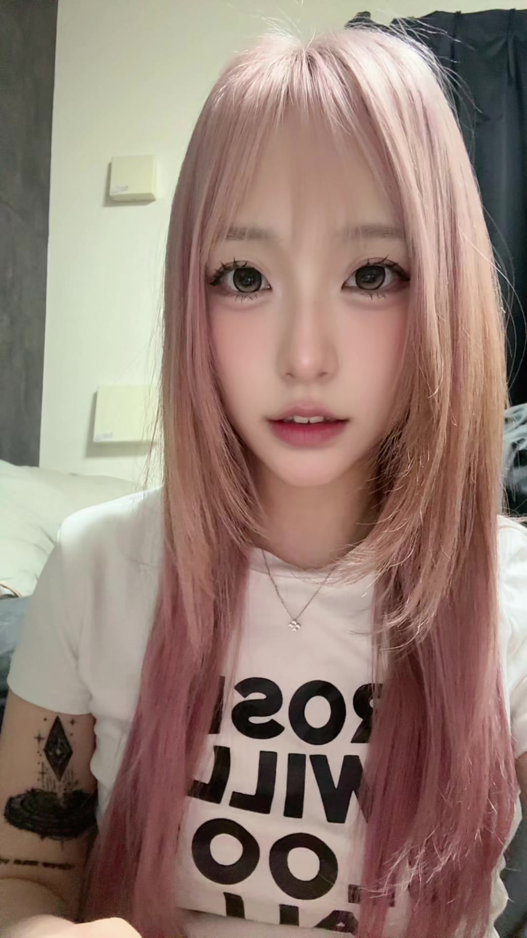 @アカネちゃん