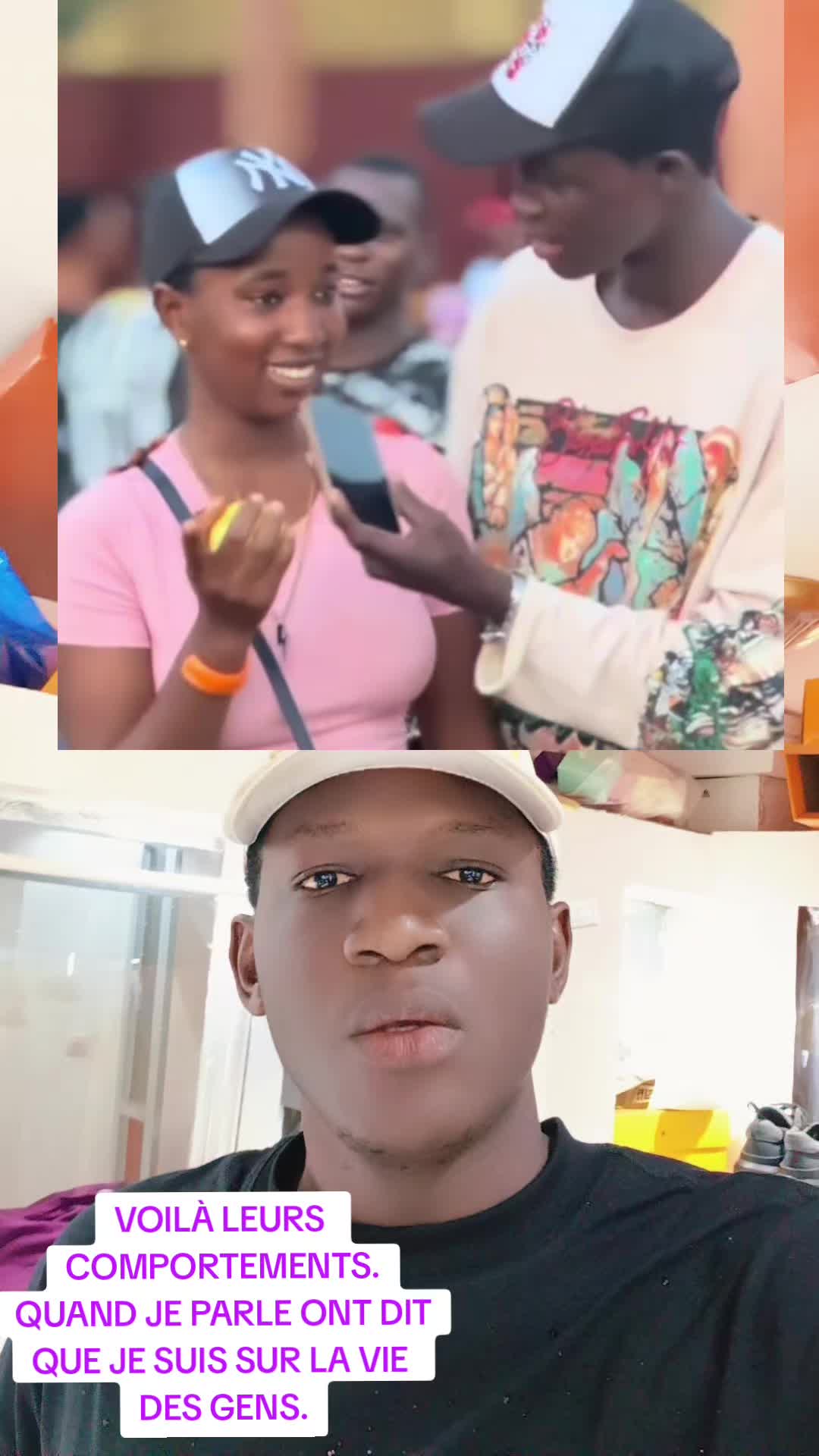 @sor&egrave;l Monopole kaba