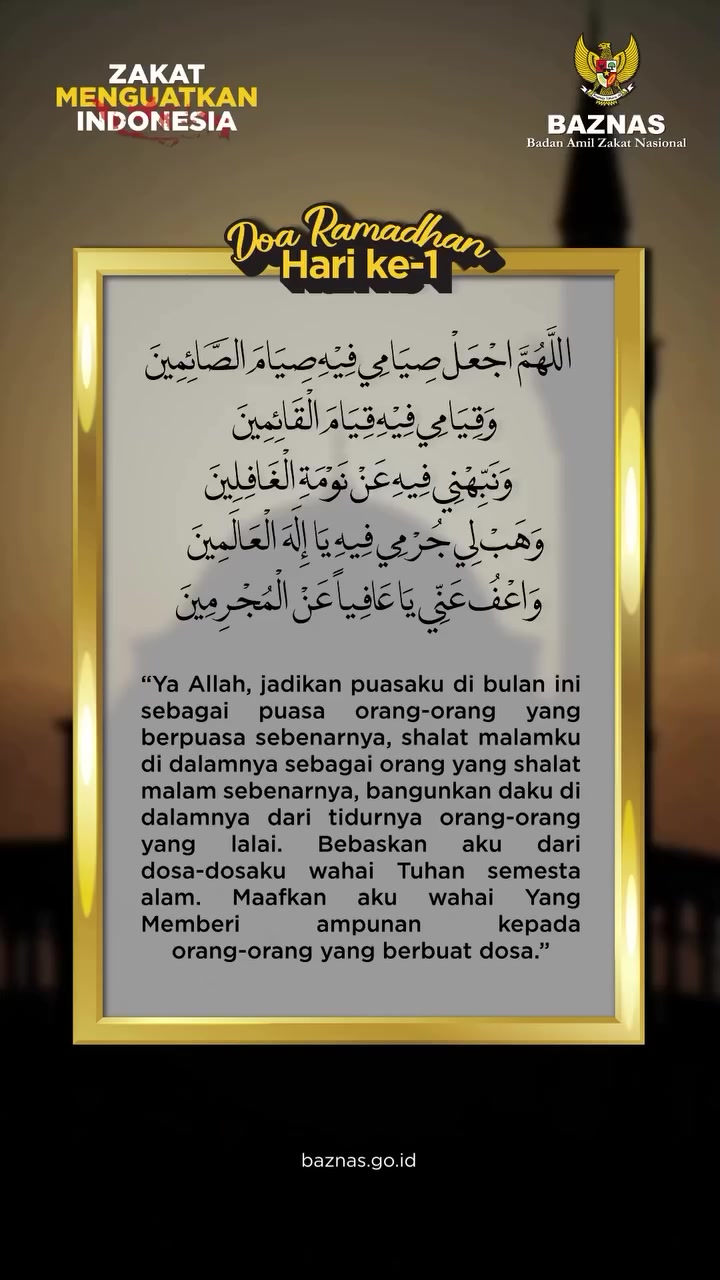 @BAZNAS MAROS OFFICE