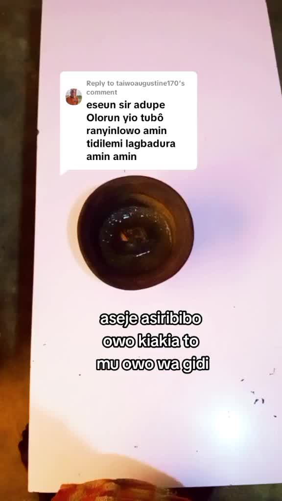 @oba ijinle ogbon agba