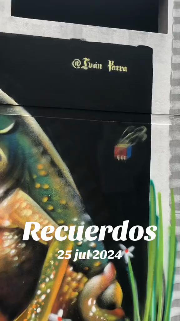 @Iván Parra