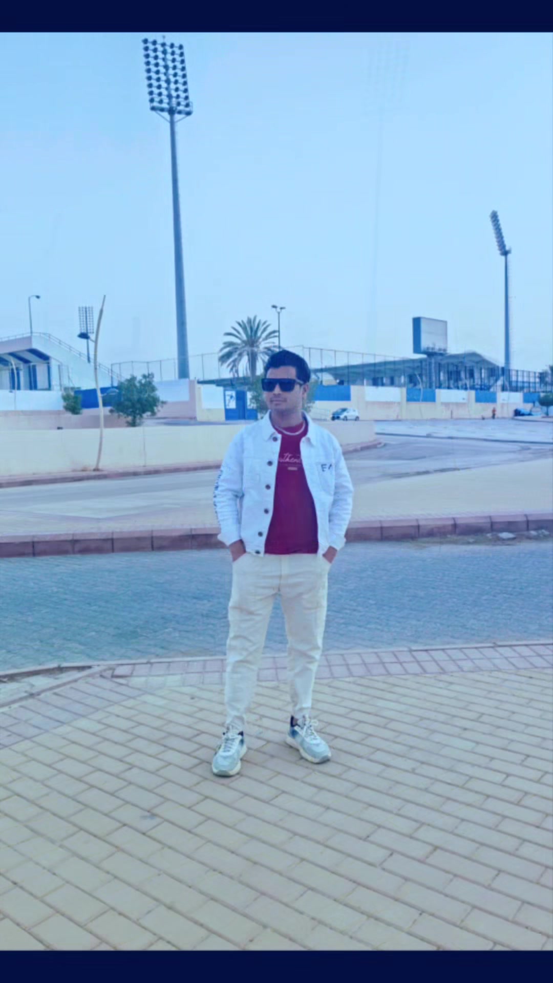 @sunny