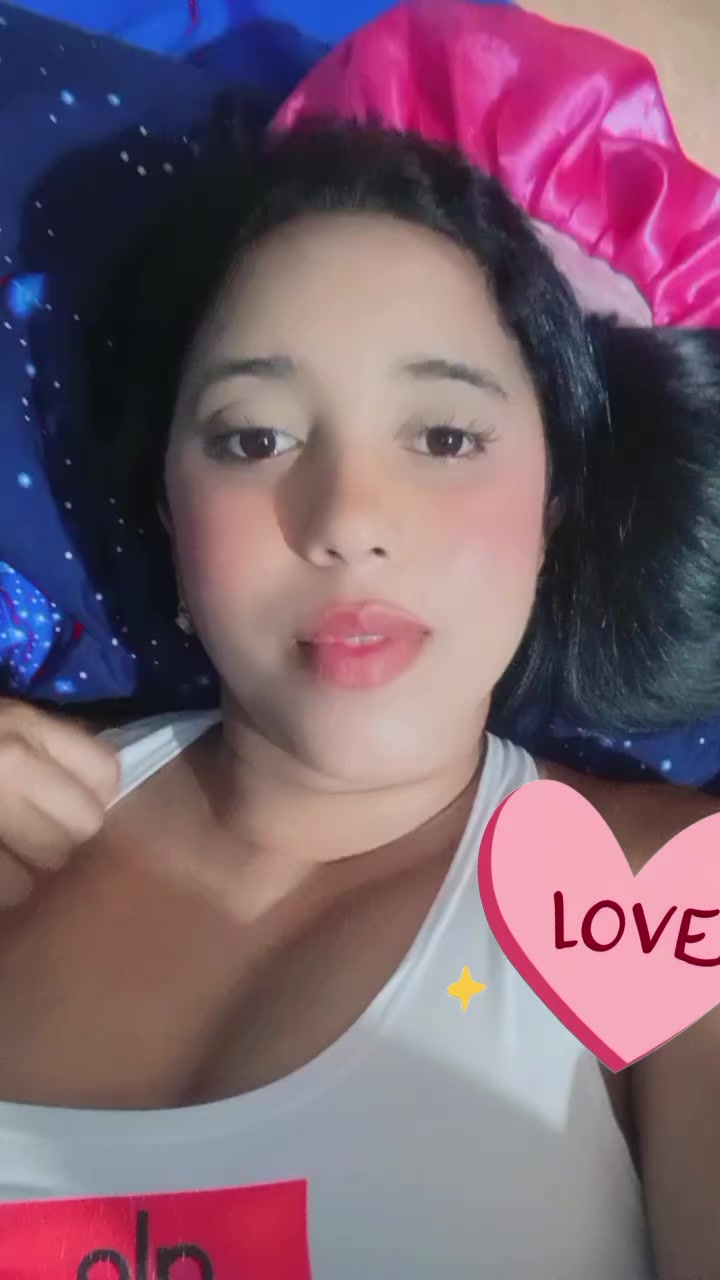 @Estefany Suarez