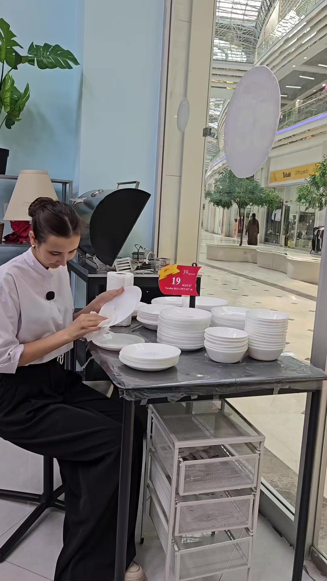 @Homestore Asgabat