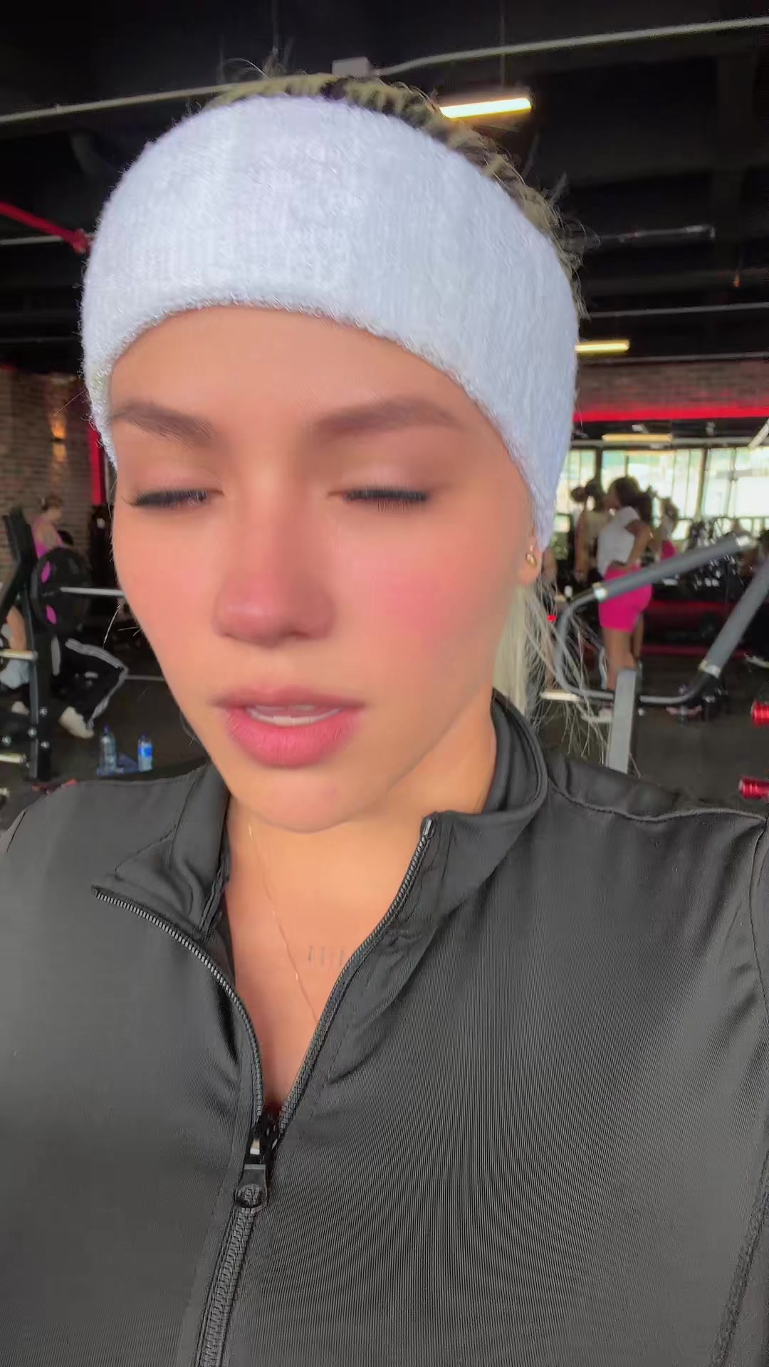 @Luisa Bonilla