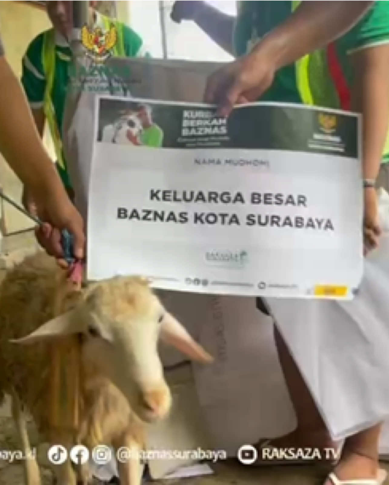 @BAZNAS Surabaya