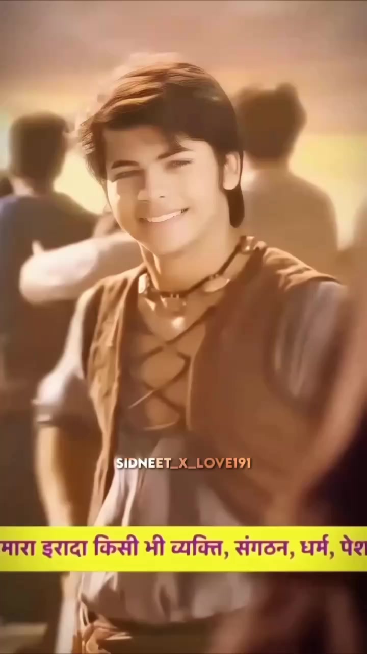 @Dev Joshi official