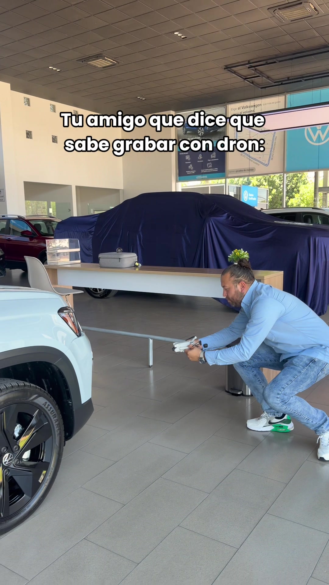 @Volkswagen Auto Ventas