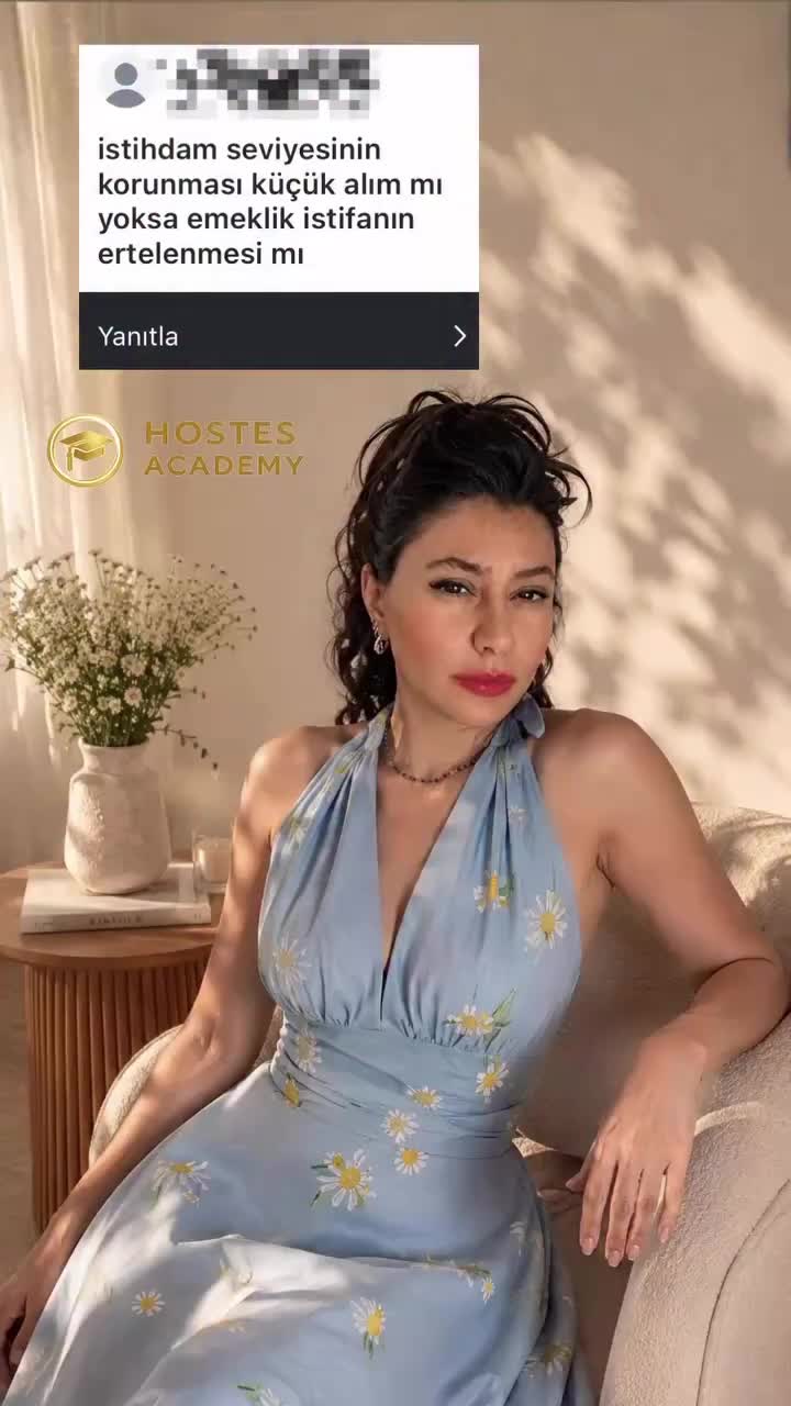 @Hostes.Academy