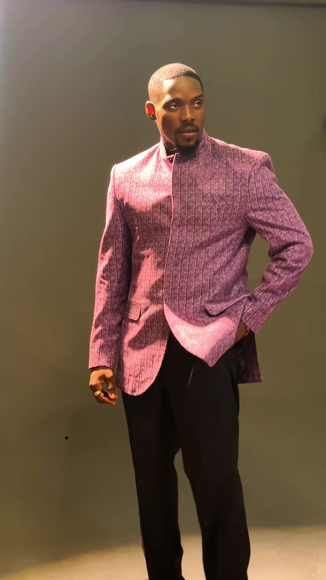 @yusuf_the_actor BBNaija S11 ๐