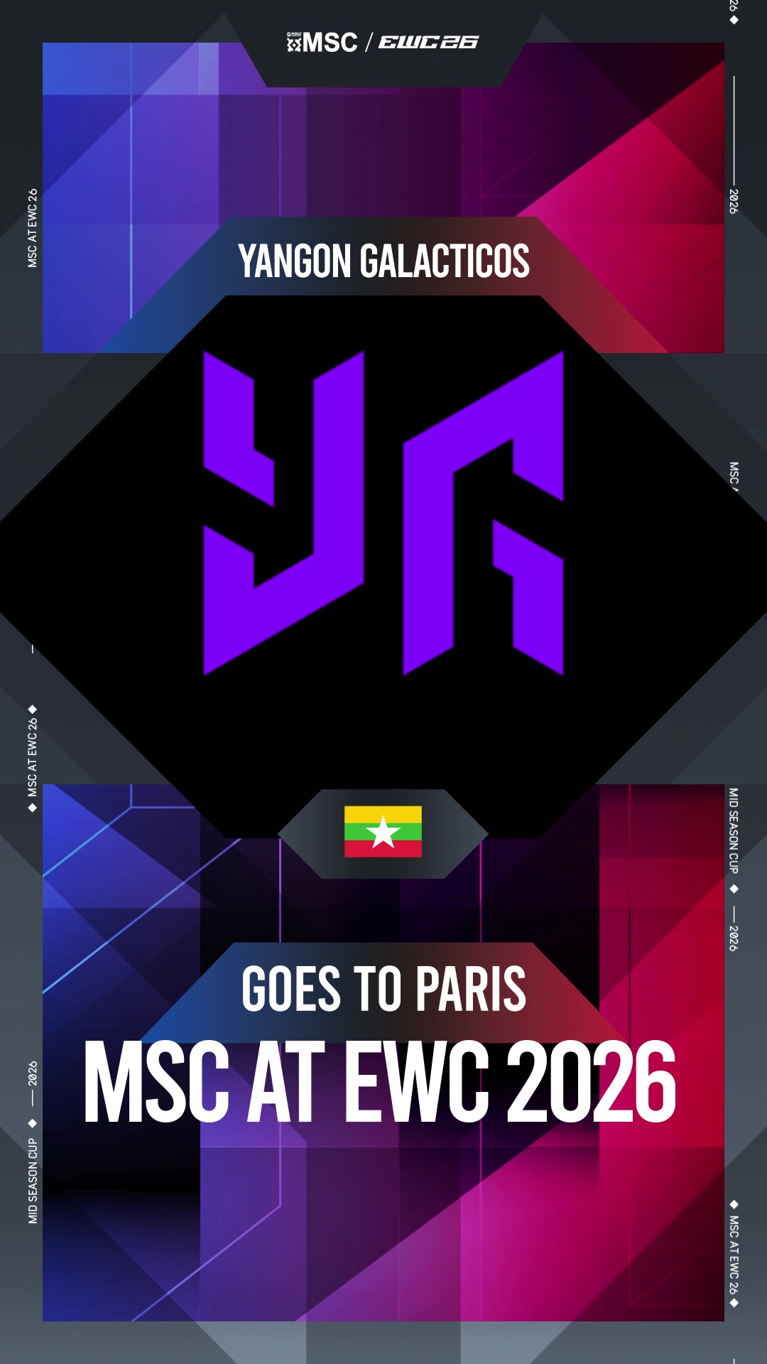 @MLBB Esports Official