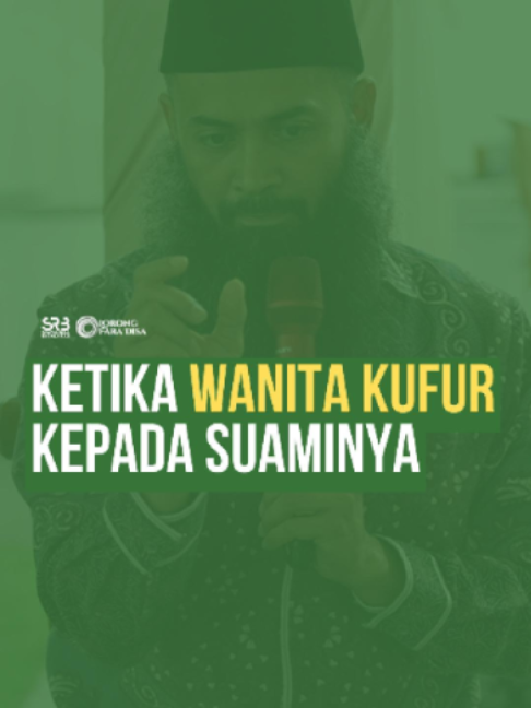 @Syafiq Riza Basalamah Official