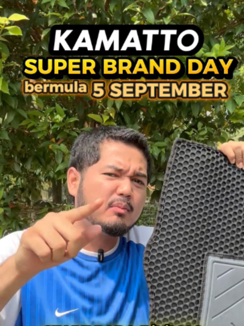 @Kamatto Official