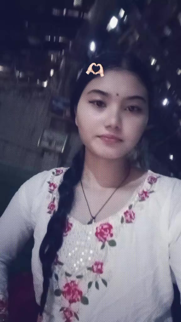 @❣️Saina❣️