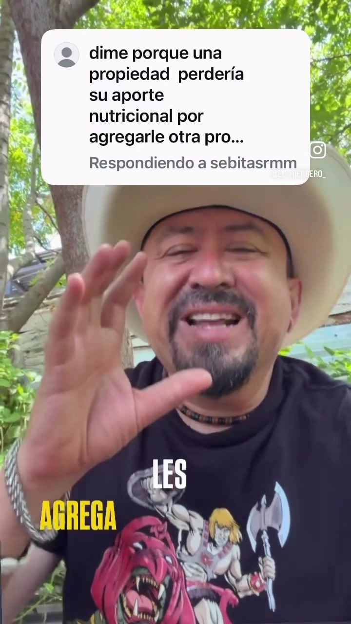 @ElHierbero