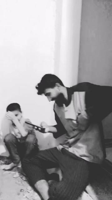 @له دواي تؤمردن بوو به ئاواتم💔