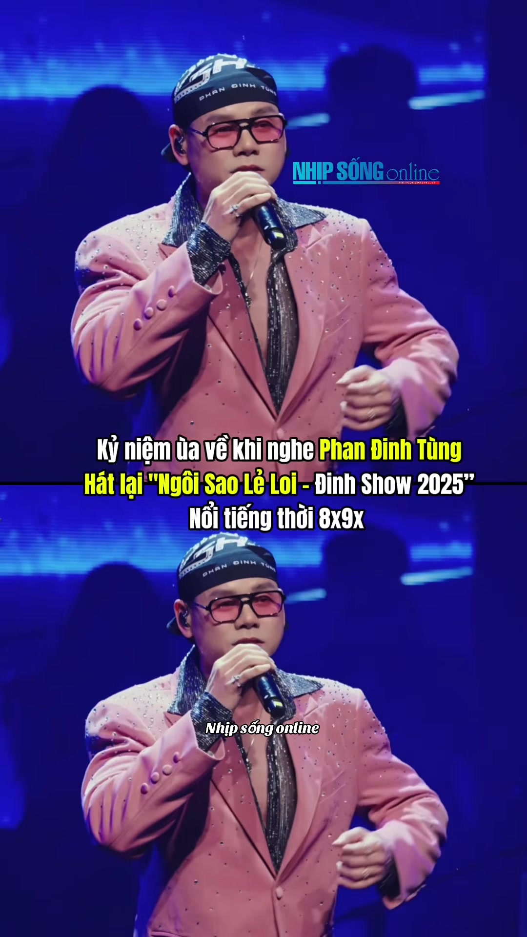 @Nhịp Sống Online