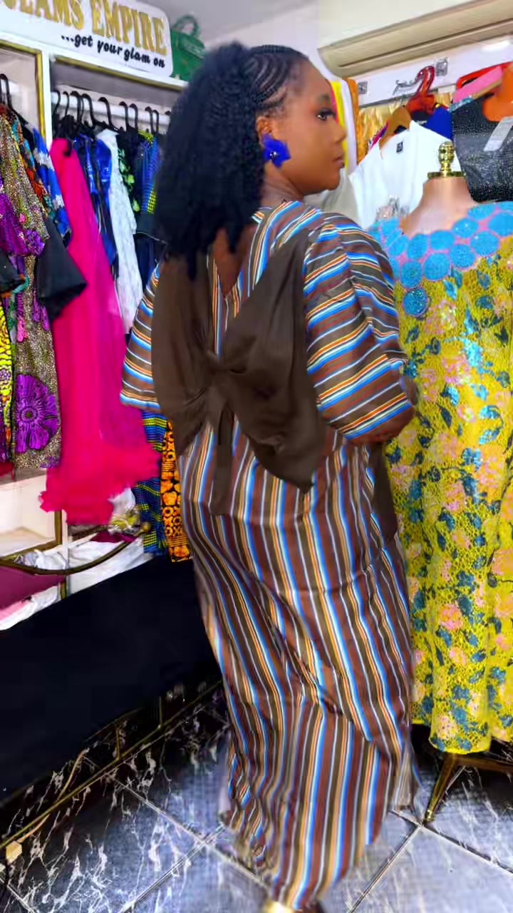 @Rtw n Abaya in Lagos MAKEUP 💄