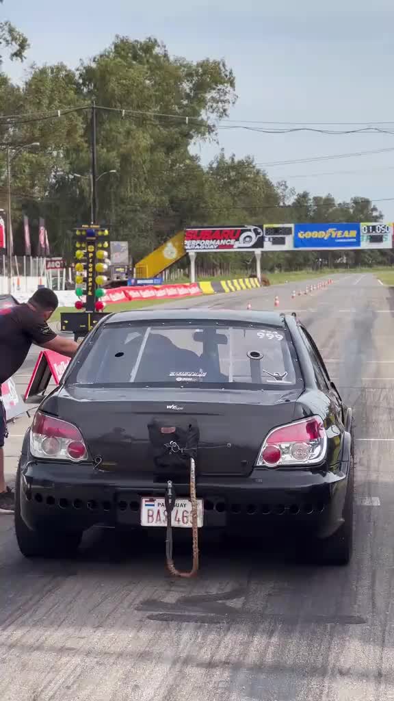 @subarurossipatnam