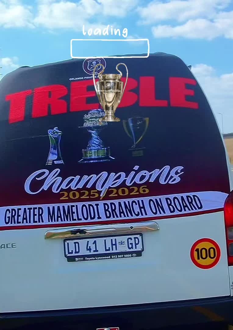 @GREATER MAMELODI BRANCH 🏴☠️