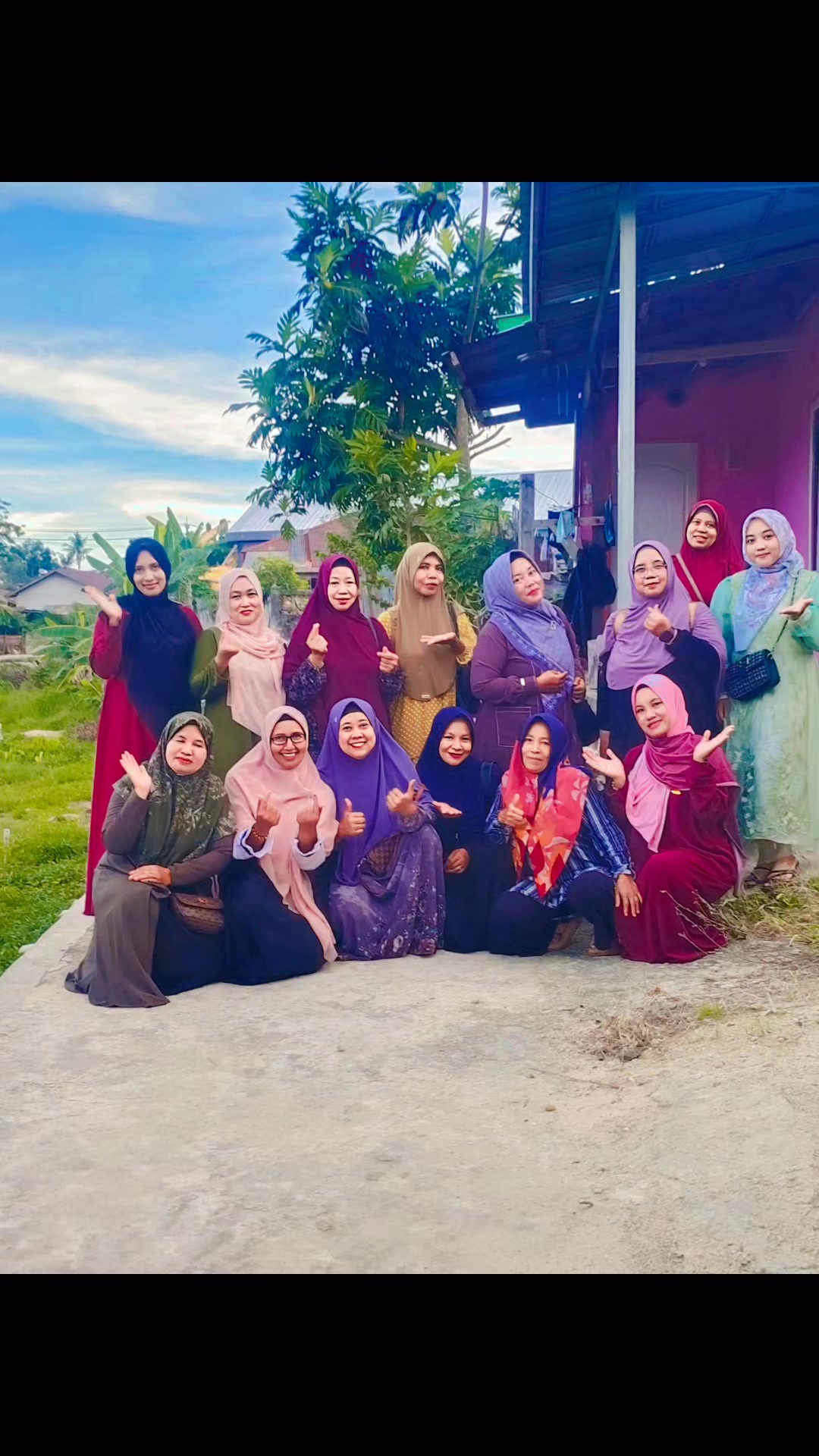 @Iffah Khalifah