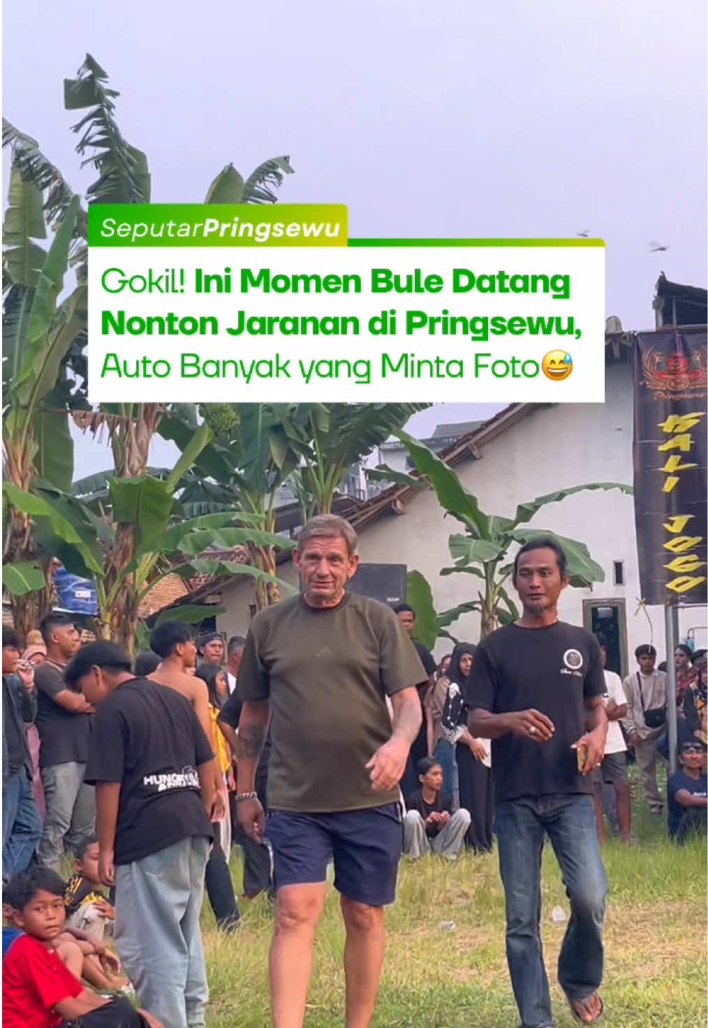 @SEPUTAR PRINGSEWU