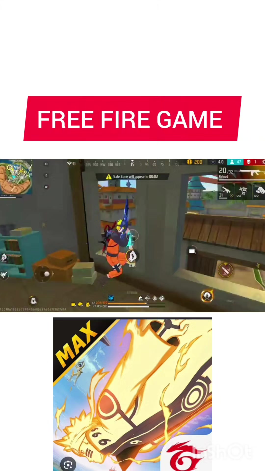@gaming ss