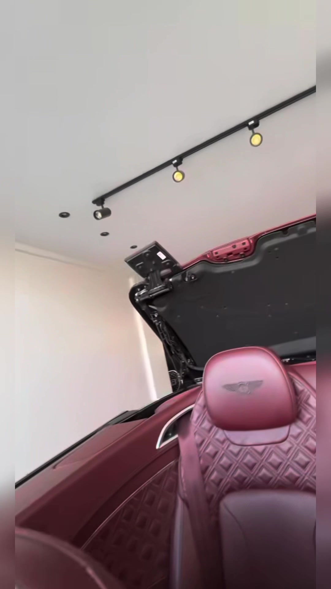 @Voiture De Luxe