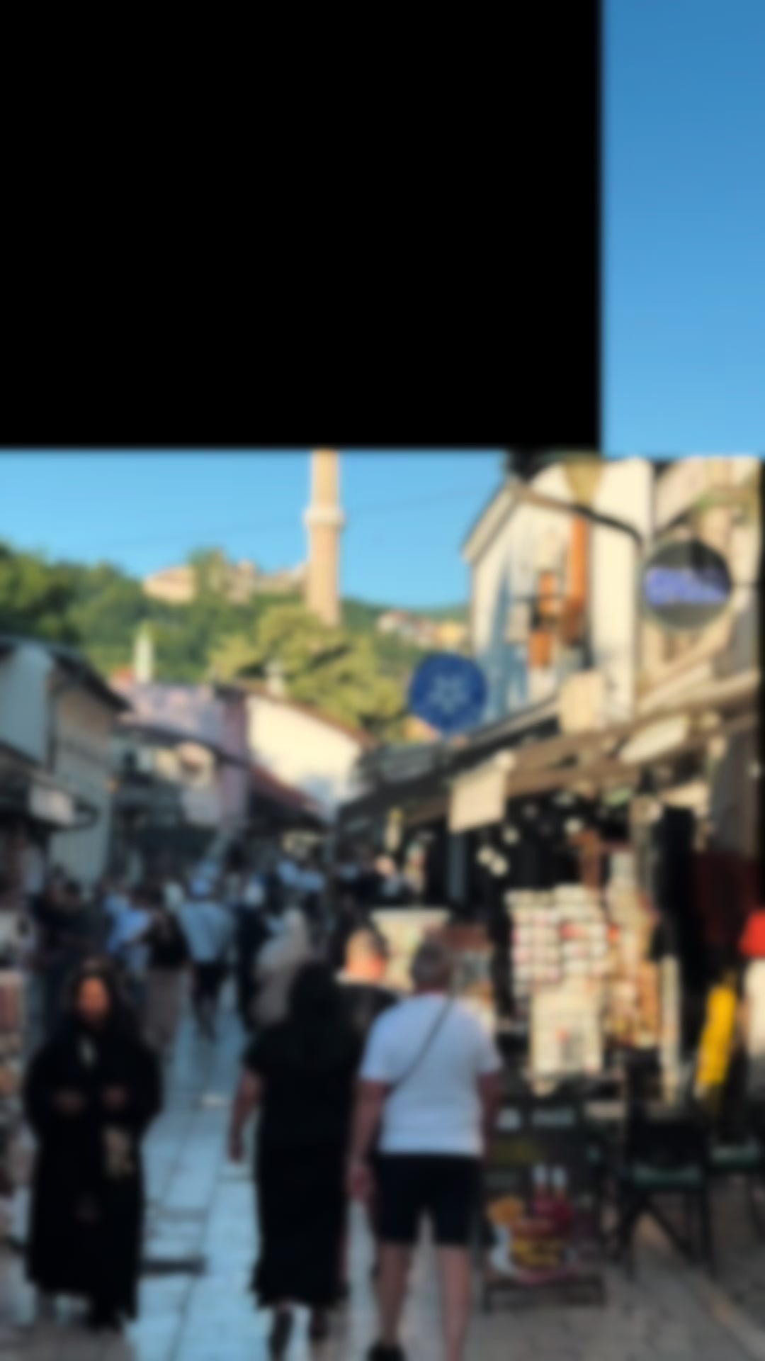 @Visit Baščaršija BiH