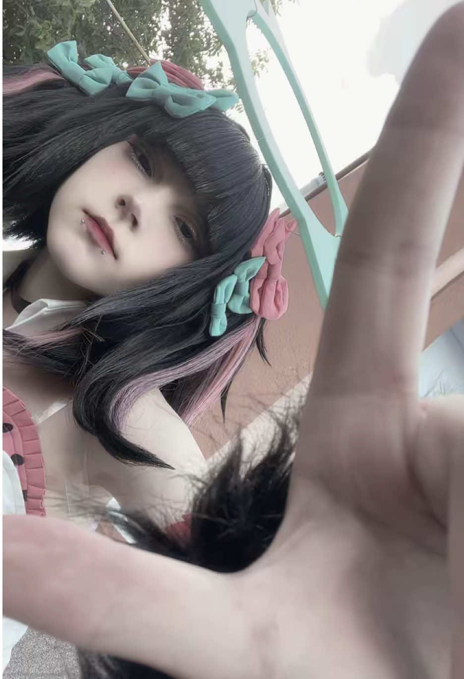 @∙ ⊹ ℛℯℴ𝓃 ⊹ ∙