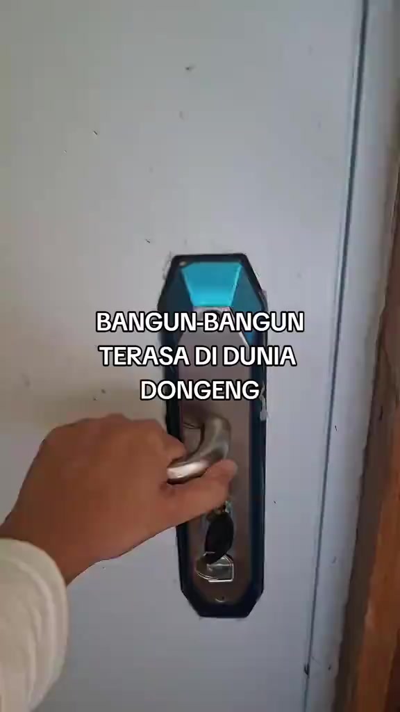 @UPIYU⏩️UMAH PIJIT BUYUT⏪️