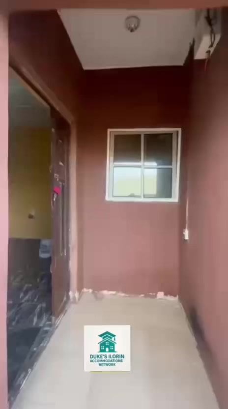 @DUKE'S ILORIN ACCOMODATIONS ๐