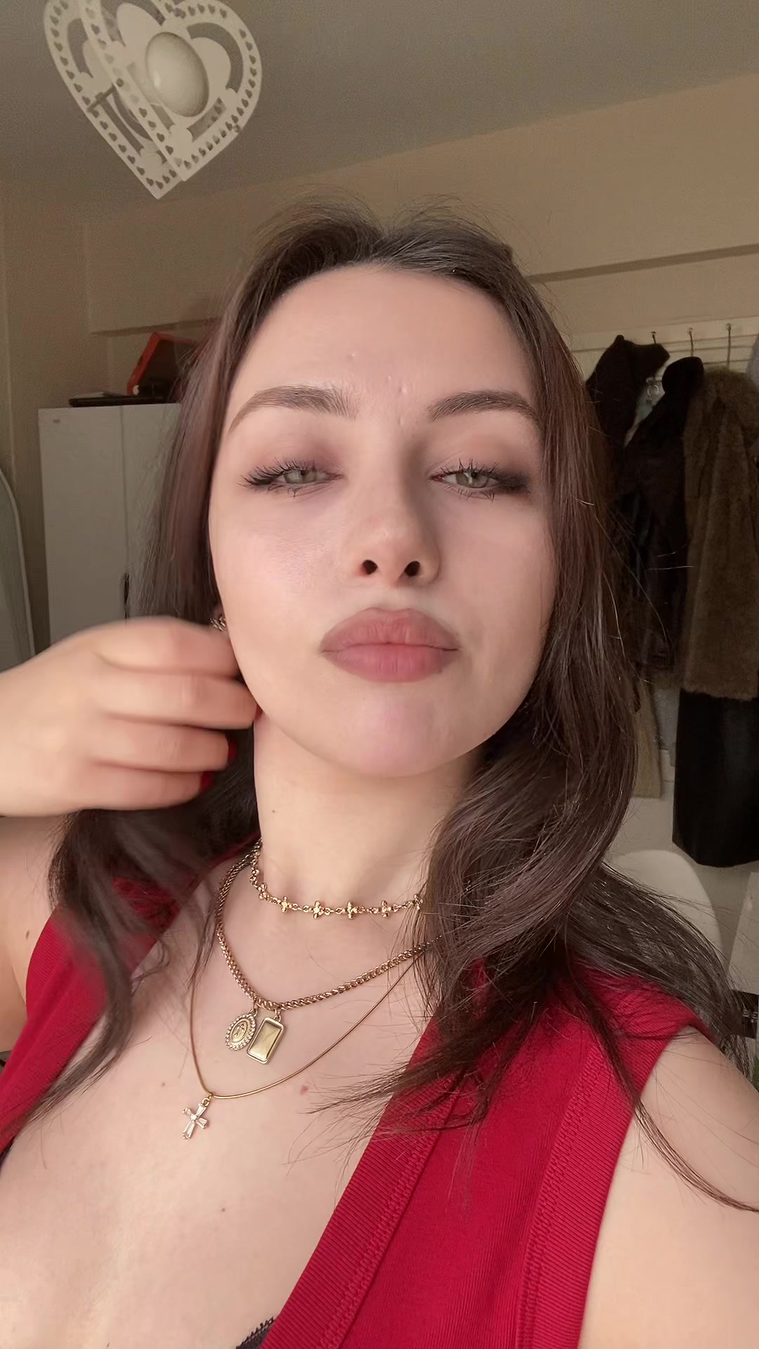 @Yağmur Kaya