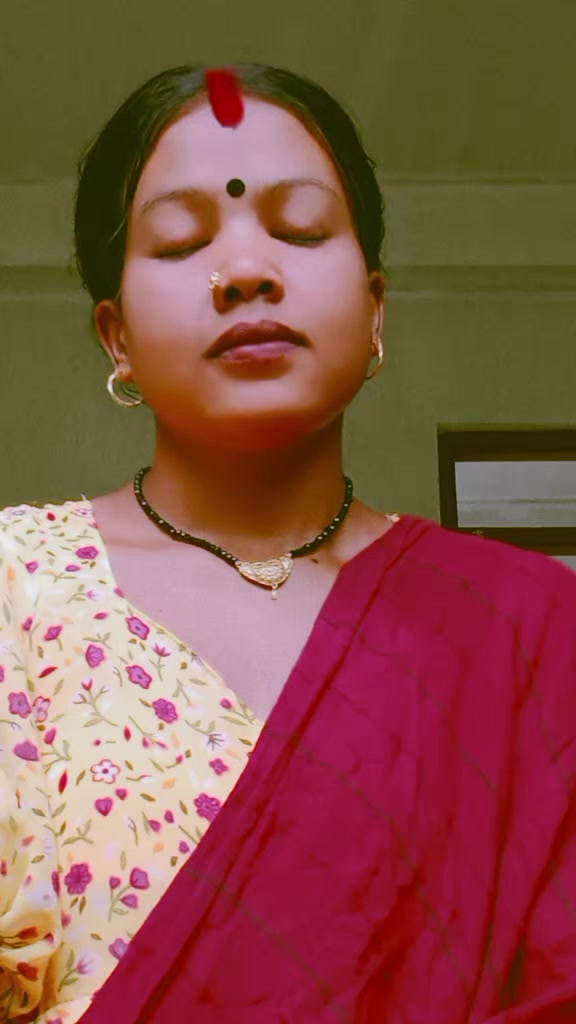 @my love Dipen ko Dibani ๐๐