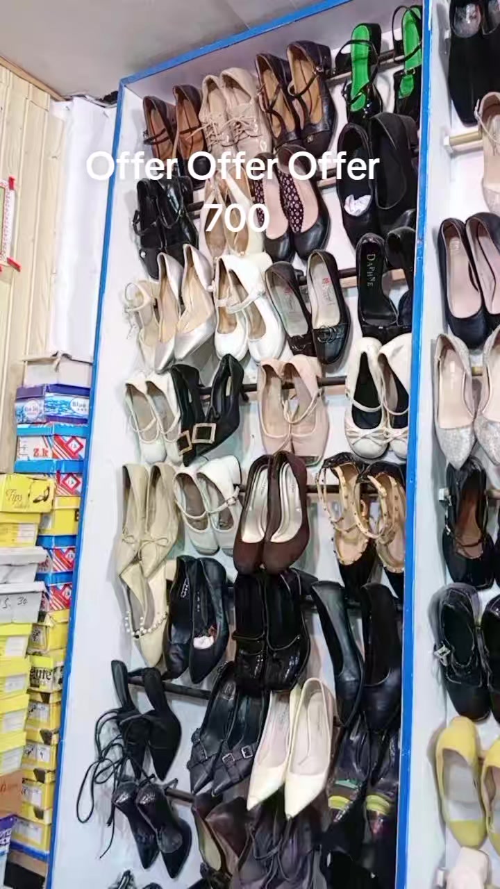 @Noor Shoes Barikot Swat