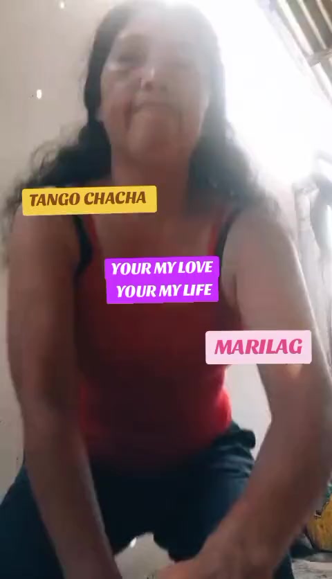 @DANZTIK_EVIL EYE 👁️💃