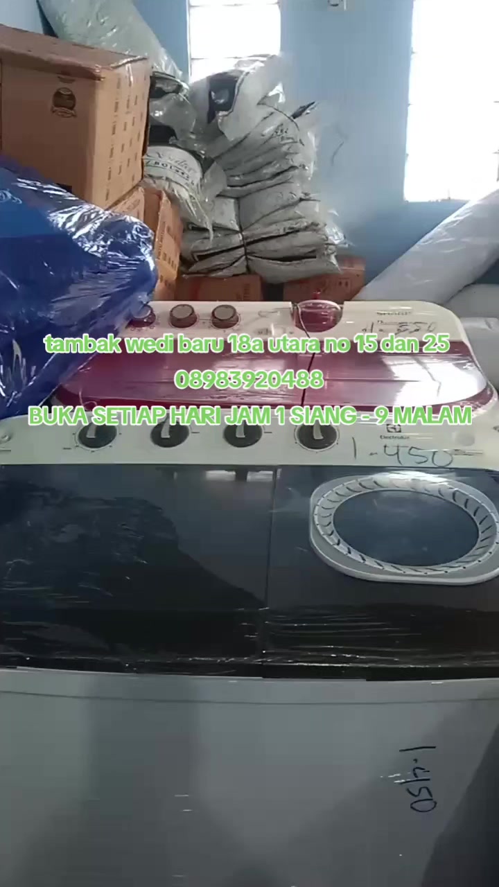 @NE Narsih Elektronik