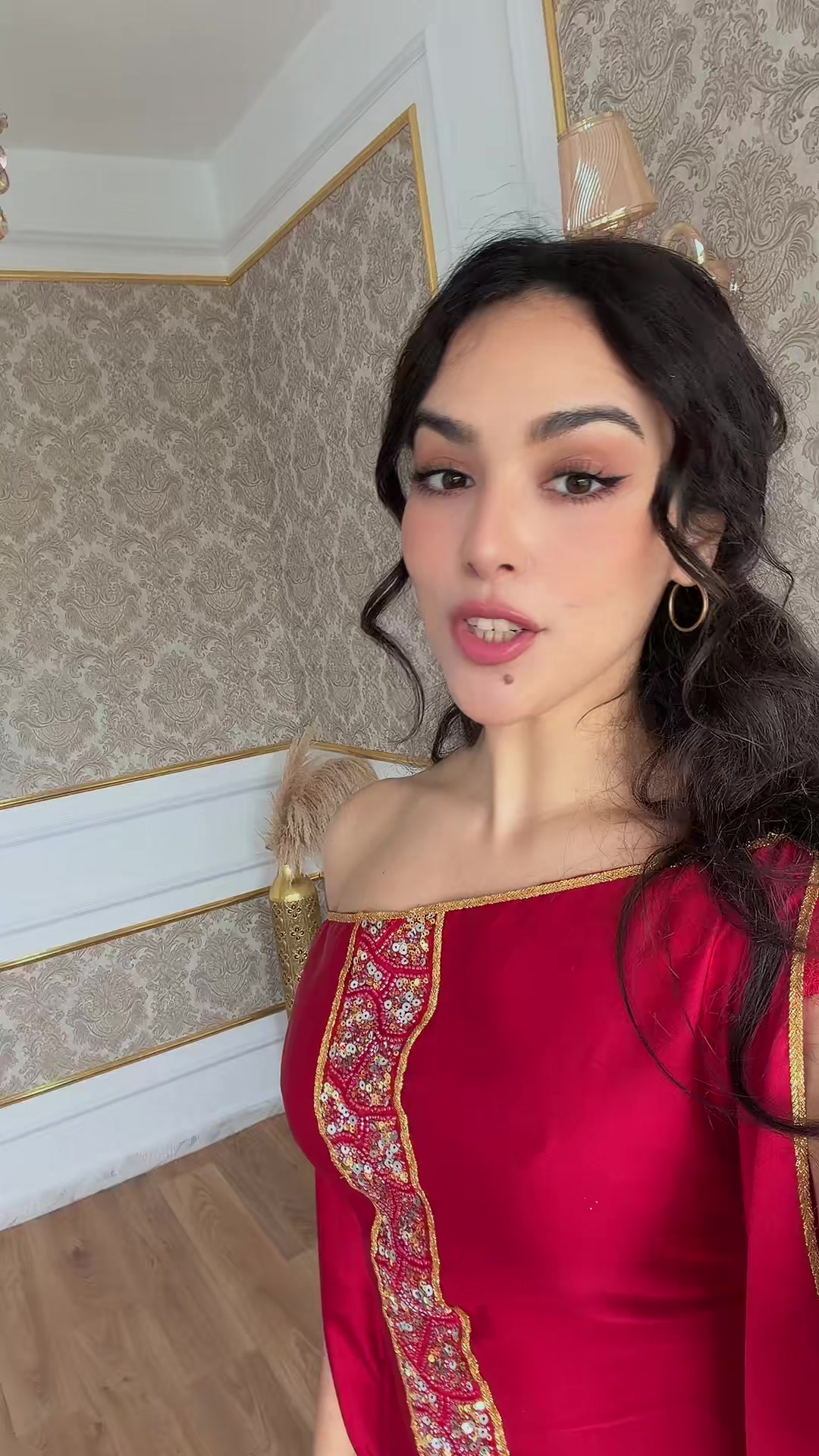 @Nesrine Hitana