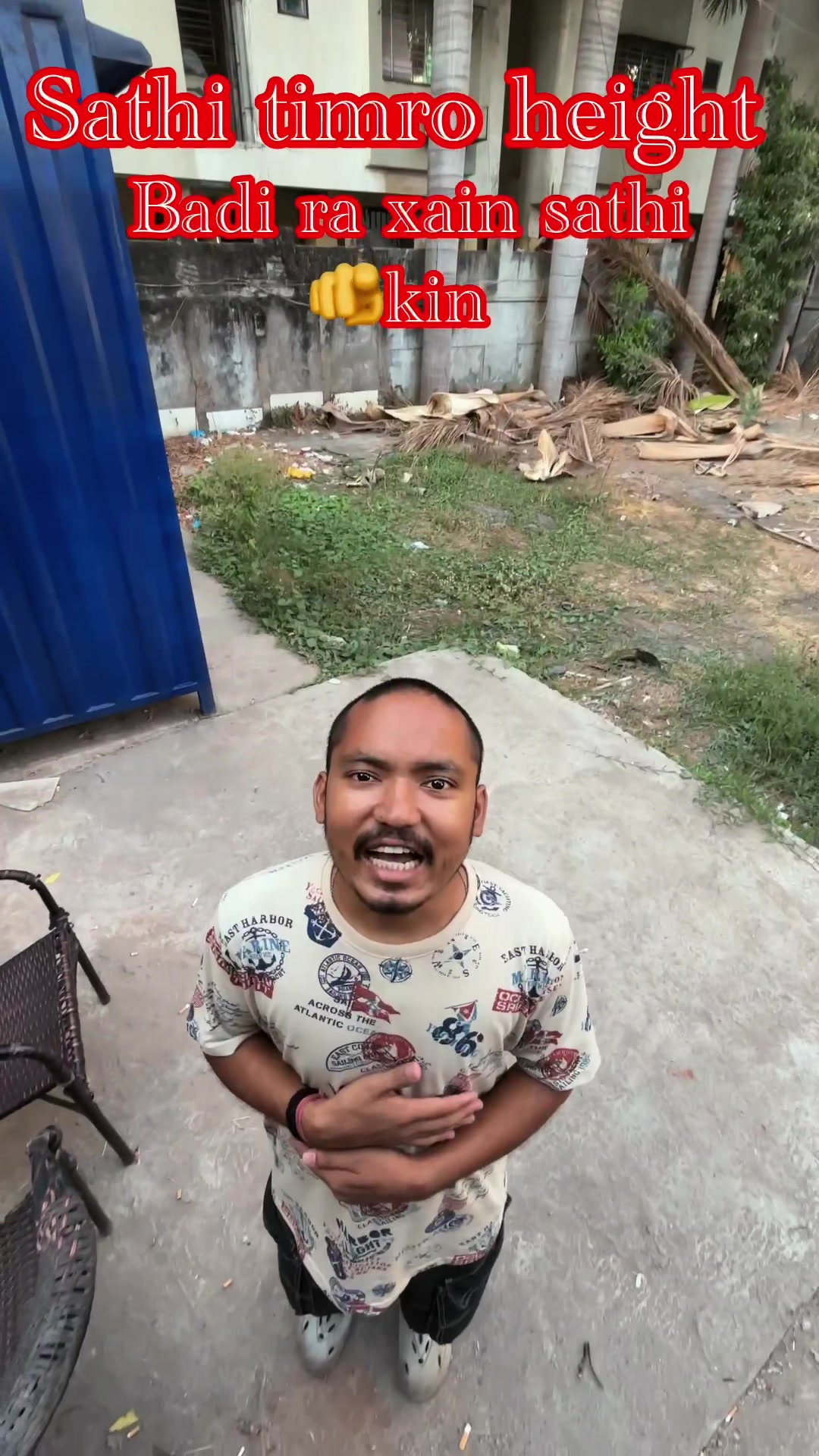 @PUSKAR THAPA.💰