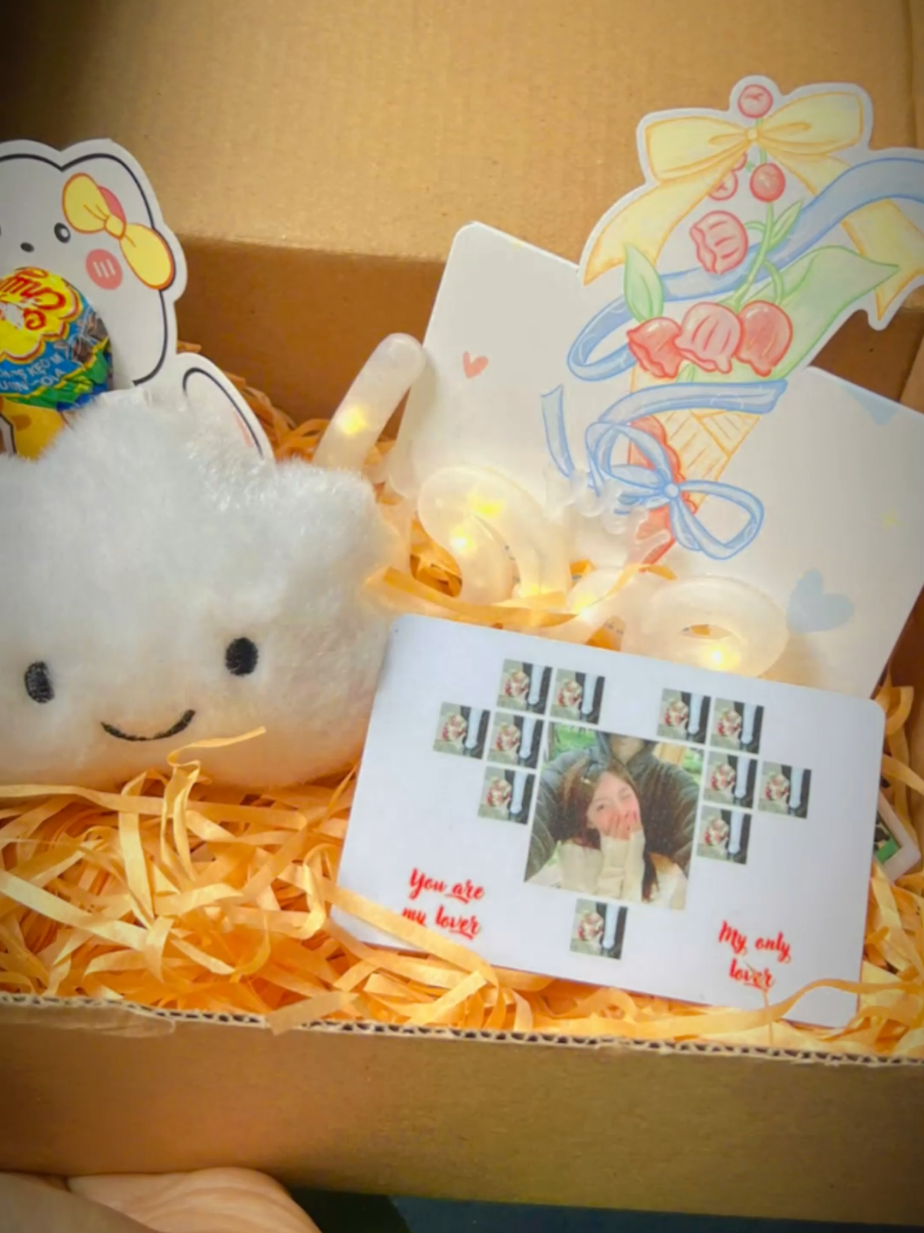 @Dreaming Gift