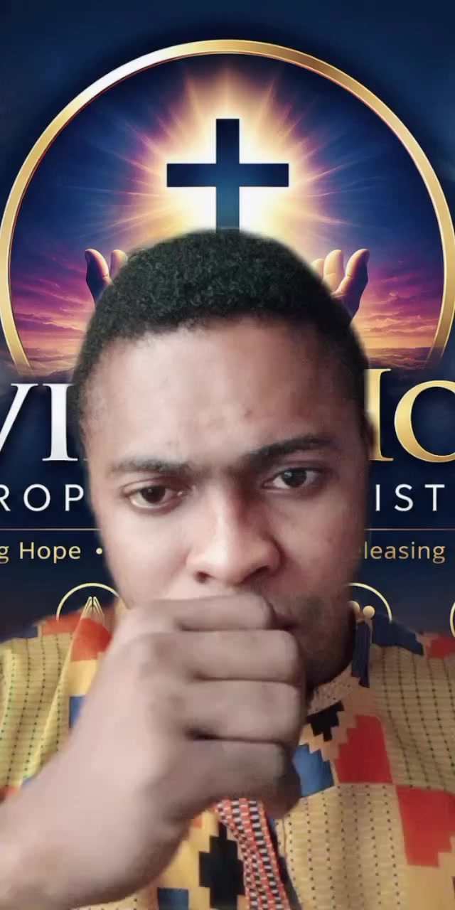 @🔥Prophet Emma David🙏