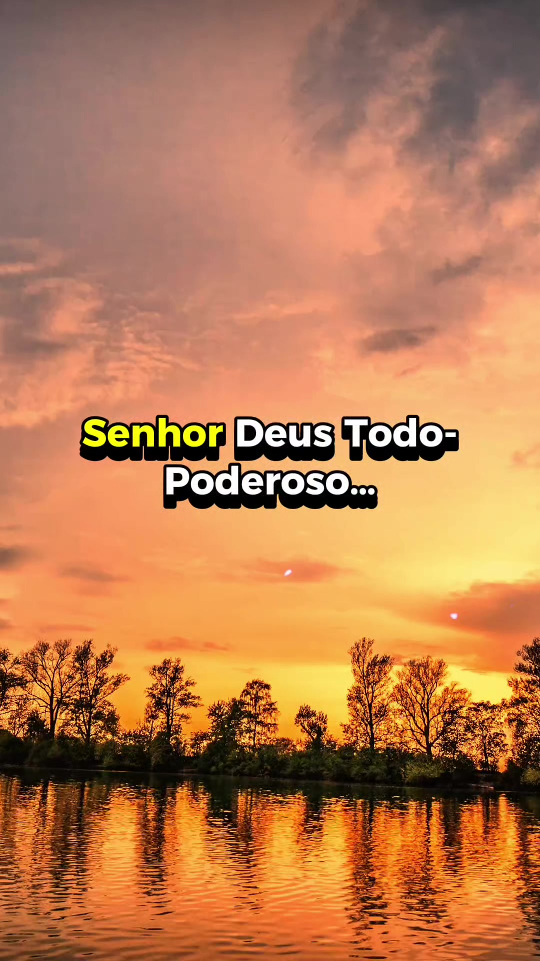 @Ora&ccedil;&atilde;o Di&aacute;ria