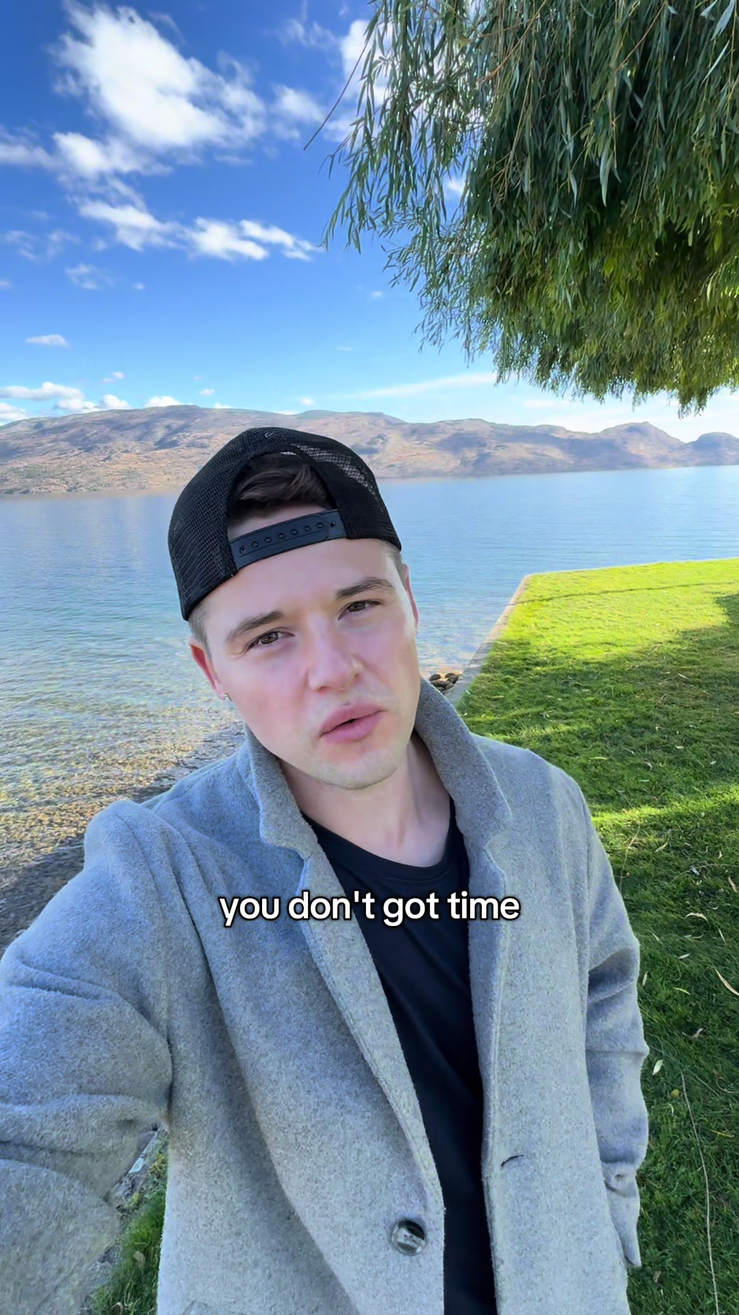 @Ty Fedorchuk