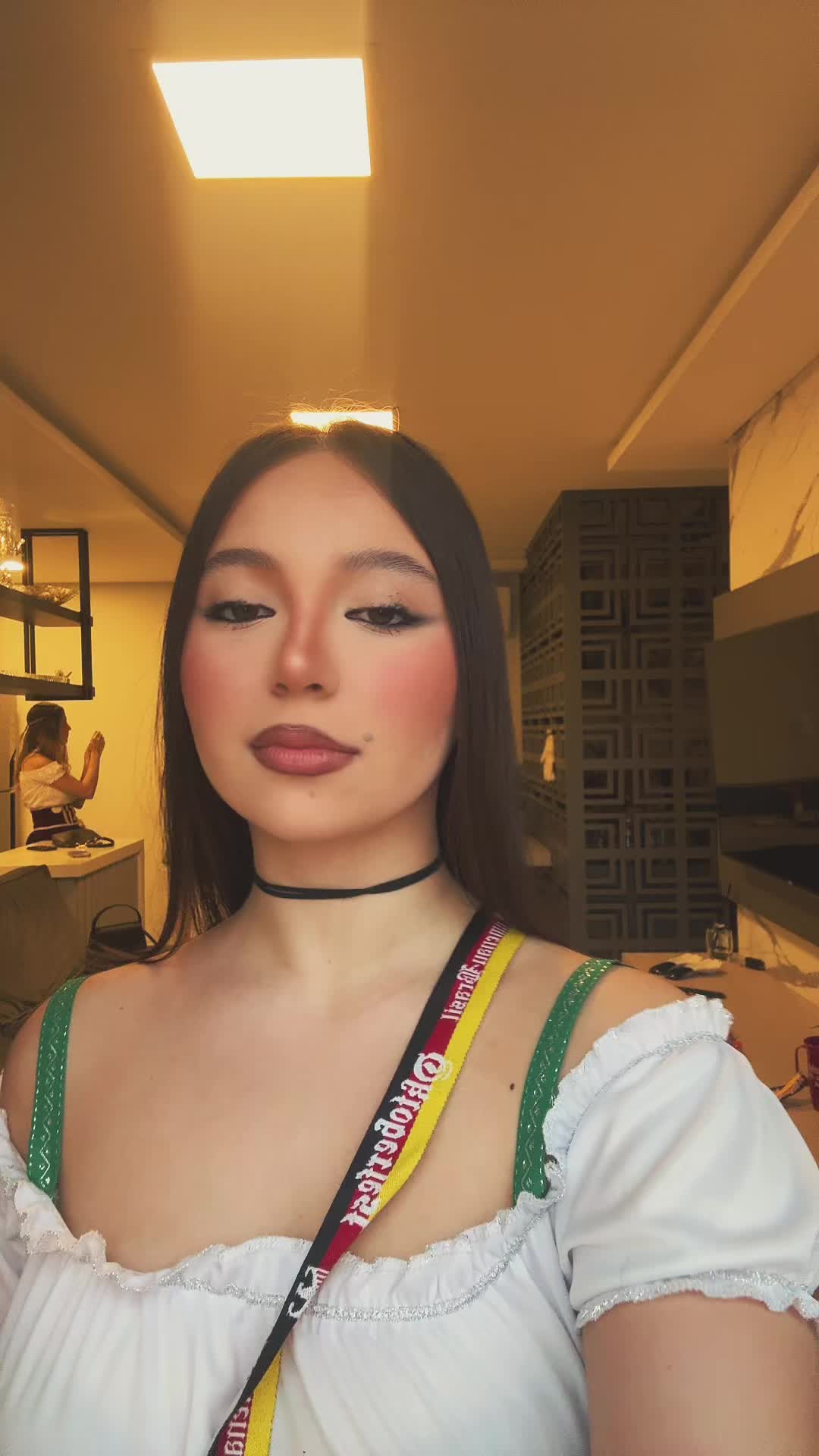 @Isadora Gori