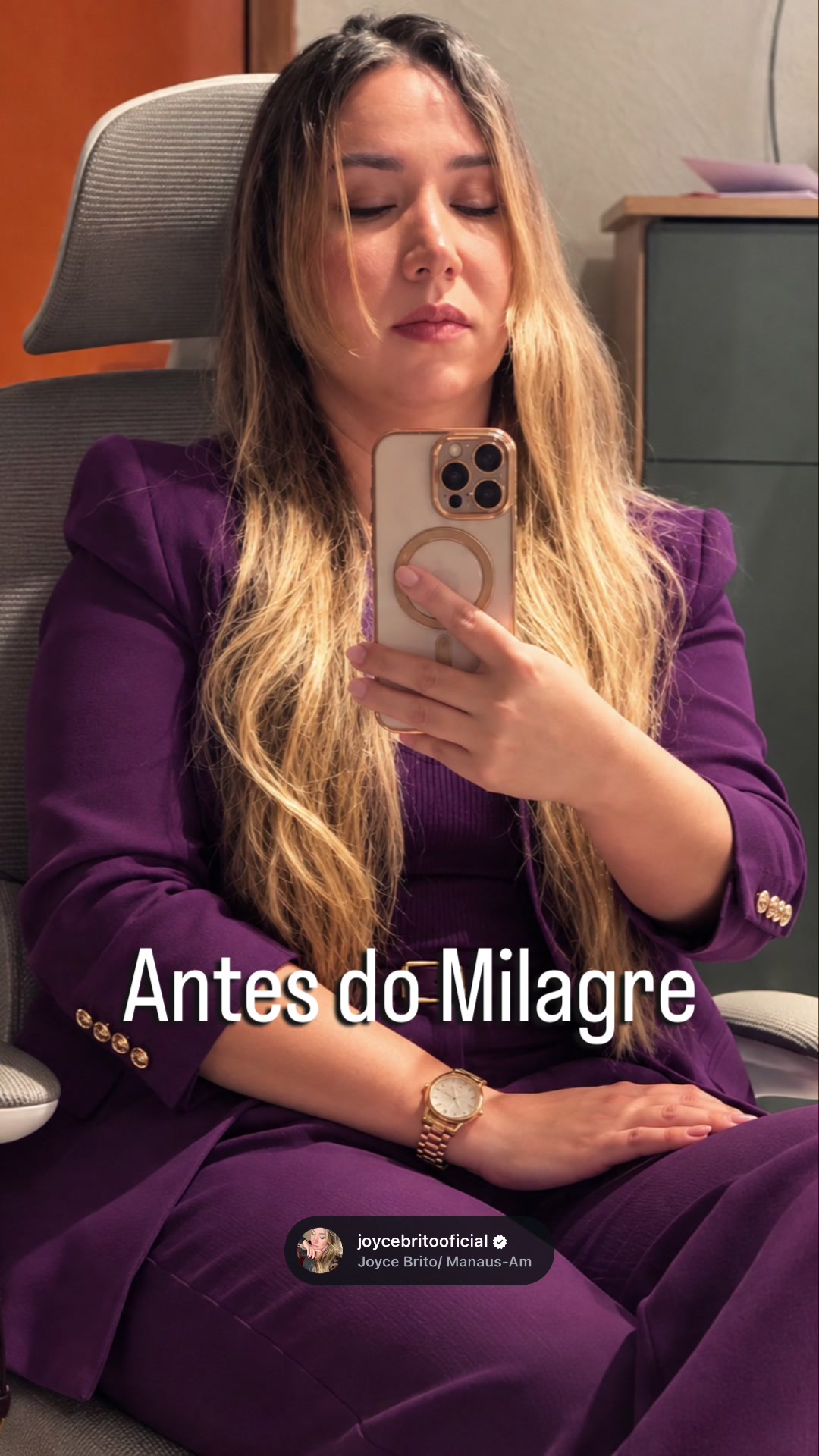@Joyce